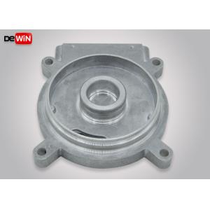 Buy cheap Metal Material Process Pressure Die Casting Components Shot Blasting Surface product