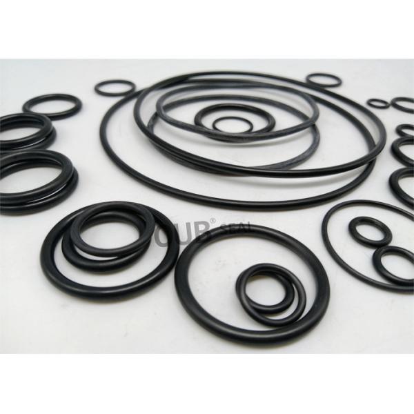 Quality 07002-11023 07002-11223 KOMATSU O-Ring Seals for motor hydralic travel motor main pump for sale