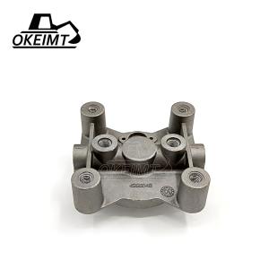 Buy cheap 4990848 Fuel Filter Head Fit Cummins 6D107 PC200-8 Engine from wholesalers