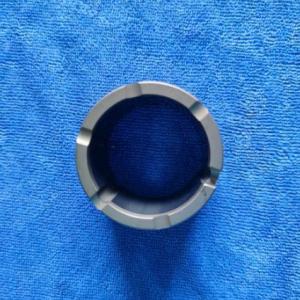 Buy cheap Silicon Carbide Ceramic Sliding Bearing Sleeve from wholesalers