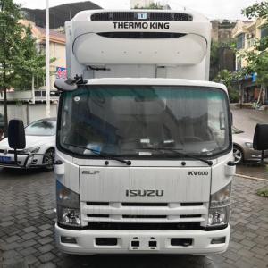 Buy cheap T- 680 Pro equals T-600M Series-Pro Thermo King T Series Frigerated Unit For Cooling System from wholesalers