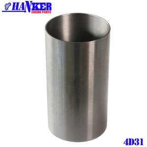 Buy cheap ME011604 Fuso 4D31 6D31  Diesel Engine Parts Cylinder Liner Sleeve For Mitsubishi from wholesalers