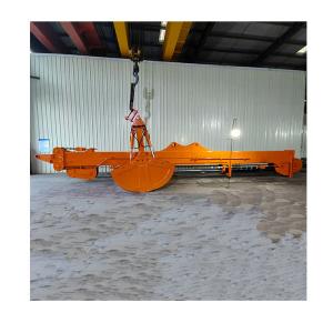 Buy cheap BS900E Excavator Mounted Telescopic Arm 3 Sections For Digging Deep Basement from wholesalers