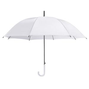 Buy cheap Windproof 103cm 23*8K Straight Disposable Umbrella from wholesalers