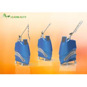 Buy cheap Multi Wavelength Optional 600ps Blemishes Pigmentation Removal Honeycomb Focus Pico from wholesalers