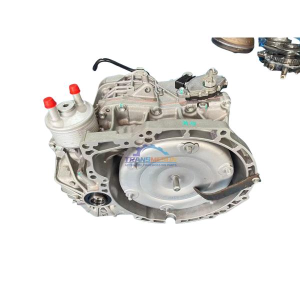 Quality 2010 MINI R56 GA6F21WA 09G Automatic Transmission Assembly Cvt for sale