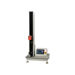 850mm Travel Electronic Tensile Tester For Experimental Research