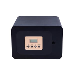 Buy cheap Wall Mounted 2000 m3 Aroma Scent Machine With Fan from wholesalers