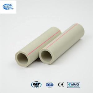 Buy cheap CE SGS PPR Pipe Polypropylene Random Copolymer Pipes For Garden Irrigation from wholesalers