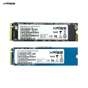 Buy cheap XRISS M.2 NVMe SSD 128GB 256GB 512GB 1TB 2TB Internal Solid State Drive 2280 Hard Disk for Laptop Desktop PC from wholesalers