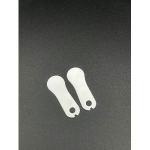 Buy cheap OEM customized process stamping manufacturing services Valve plate from wholesalers