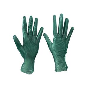 Buy cheap Smooth Surface Surgical Hand Gloves , Disposable Rubber Gloves Food Safe from wholesalers