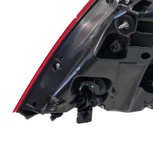 Womala 31689680 S60 Rear Right Outer Taillight 2019- Auto Parts