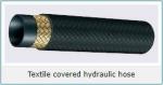 Buy cheap SAE 100R5 Hydraulic Hose medium pressure hydraulic hose for air brake system from wholesalers