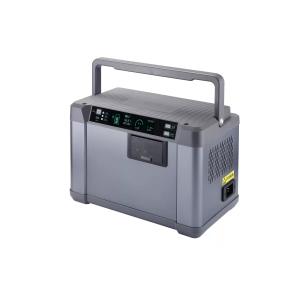 Continuous and Stable Operation Heat Dissipation Design UD2 Drone Balanced