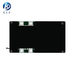 Buy cheap KLS hardware BMS 6S 16S 17S 20S 24S 10A 20A 60A 80A  Li-ion lifepo4 battery lifepo4 bms 16S 50A bms system from wholesalers