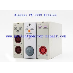 PM6000 Patient Monitor Module For Mindray In Excellent Functional And Physical
