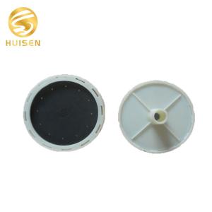 Buy cheap EPDM Membrane Coarse Bubble Diffuser / 130mm Wastewater Air Diffusers from wholesalers
