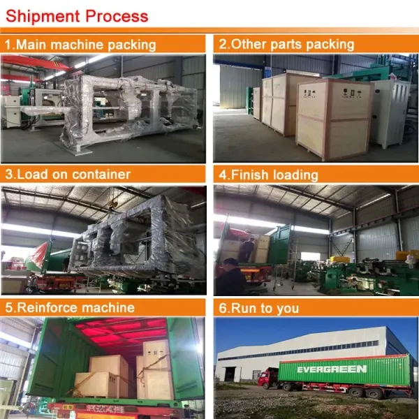 APG Machine with Epoxy Resin to Make Transformer and Insulator