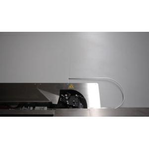 Buy cheap Insulating Glass 5.5-27mm Spacer Bending Machine from wholesalers