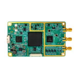 Buy cheap USRP-LW B205-C  Artix™ 7 75T FPGA, RF 70MHz-6GHz Frequency Range 56MHz Bandwidth 1T1R USRP SDR from wholesalers