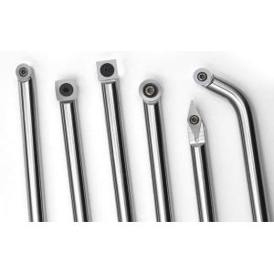 Replaceable Carbide Inserts Standard Design Woodturning Tools