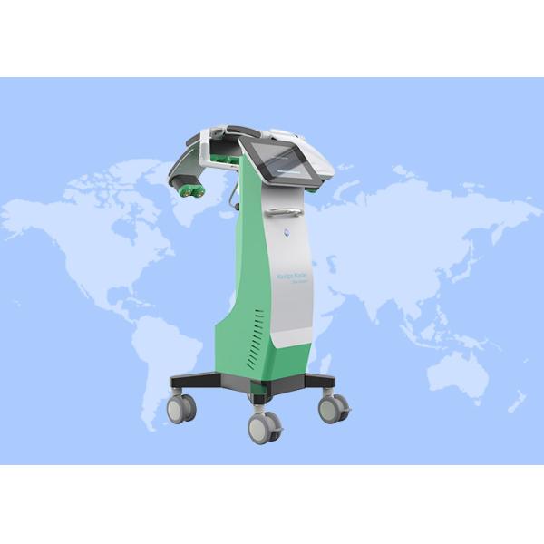 Quality 10d Emerald Maxlipo Master Laser Machine Fat Burning for sale