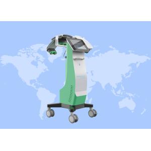 Buy cheap 10d Emerald Maxlipo Master Laser Machine Fat Burning from wholesalers