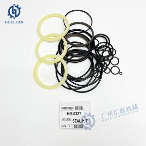 Buy cheap Replacement Seal Kit for JCB HM033T HM380Q HM390 HM380 HM360 HM1150 Hydraulic Hammer Breaker from wholesalers