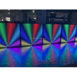 Buy cheap Daylight Alert RGB 3IN1 Stage Lighting Equipment 1024pcs COB LED Matrix Blinder from wholesalers