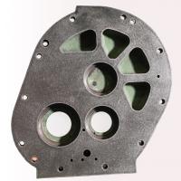 Buy cheap Systematic General Mechanical Finishing High Precision Air Compressor product