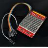 Buy cheap LCD12864 Module for Arduino , LED dot matrix display module from wholesalers