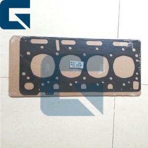 China 320/02709 32002709 Engine 3CX 4CX Cylinder Head Gasket on sale