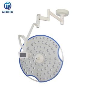 Medical Surgery Clinic Theater LED shadowless Surgical Operating Lamp Single