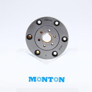 Buy cheap CRBF9025ATUU 90*210*25mm crossed roller bearing Hollow shaft harmonic drive gearbox assembly robots component set from wholesalers