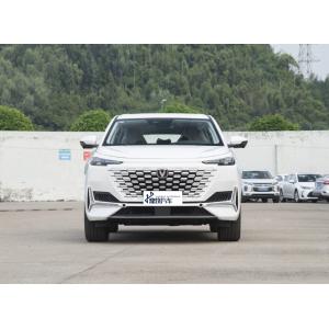 High Quality Chang An EV Changan UNI-K Gasoline Petrol Fuel New Car