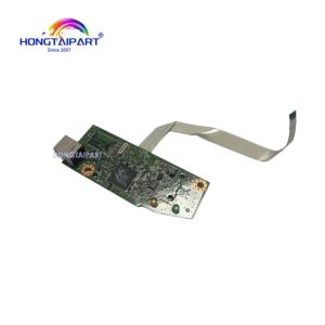Buy cheap CE668-60001 RM1-7600-000cn Formatter Board For H P Laserjet P1102 P1106 P1108 P1007 Mainboard from wholesalers