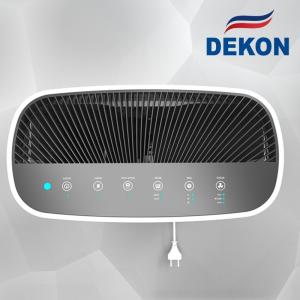 Big Eye series Purilizer-UVC and HEPA H11 Air purifier and air sterilizer good