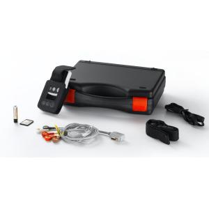 Buy cheap CE Approved ECG Holter 24 hr Monitor with Analysis Software iTengo 3/12 Channels Automatic Report Pocket Size From China product