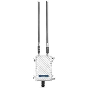 Adjustable Omni Directional FPV Interference Equipment 12V DC Input Lightweight