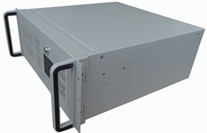 Buy cheap IPC-8402 Industrial Rack Pc 4U IPC 7 Or 14 Expansion Slots Voltage Indicator On Front from wholesalers