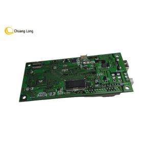 Buy cheap ATM Machine Parts Diebold Nixdorf Opteva Journal Printer Control Board 49209561003D from wholesalers