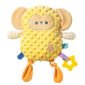 China Baby comfort Toys Plush stuffed soft toy 30cm on sale