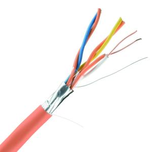 300/500V LPCB Standard Tinned Copper ExactCables Alarm Fire Wire PH30 PH120 2