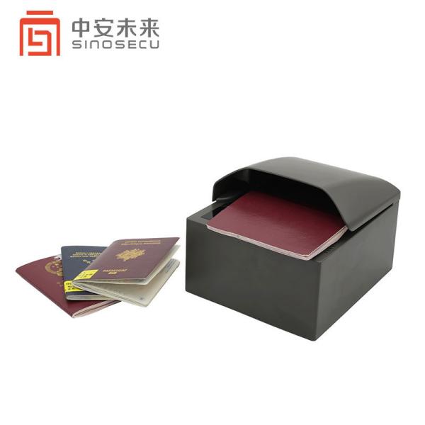 Buy cheap Software Development Kit SDK Passport Reader and Authenticator for Airport by Sinosecu from wholesalers