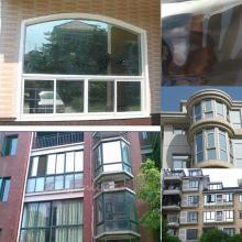 Buy cheap Tightly Sticky Architectural Window Films Smooth Surface Easy To Install from wholesalers