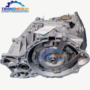 China Remanufactured SsangYong 2.0T Diesel DSI M11 Transmission on sale