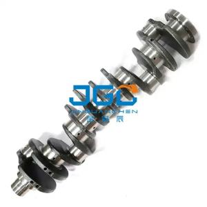 Buy cheap C9 Crankshaft Engine Parts 4892731 222-3900 261-1544 Excavator Parts from wholesalers