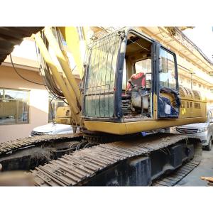 Buy cheap 2200mm 52m Crrc Tr220d Rotary Oil Rig High Drill Speed from wholesalers