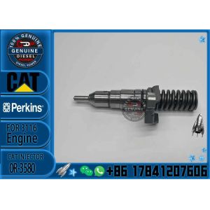 Buy cheap Excavator Injector 4P-1731 127-8222 0R-3580 0R-8461 0R-3389 0R-84710R-3580 for 3116 Diesel Engine Parts Nozzle Assembly from wholesalers